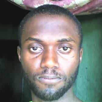 Nigerian Artist Tugi