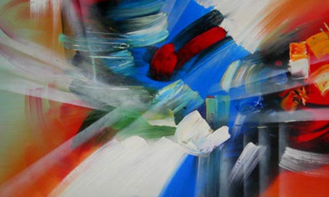 XXL Formate @ MyAfricanPainting